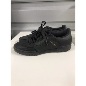 adidas Yeezy Powerphase‎ Calabasas Core Black 2018 Mens 6 Women’s 7